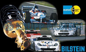 BILSTEIN
