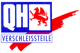 QH-Verschleissteile